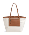 Bugatti Elena Tote bag sand
