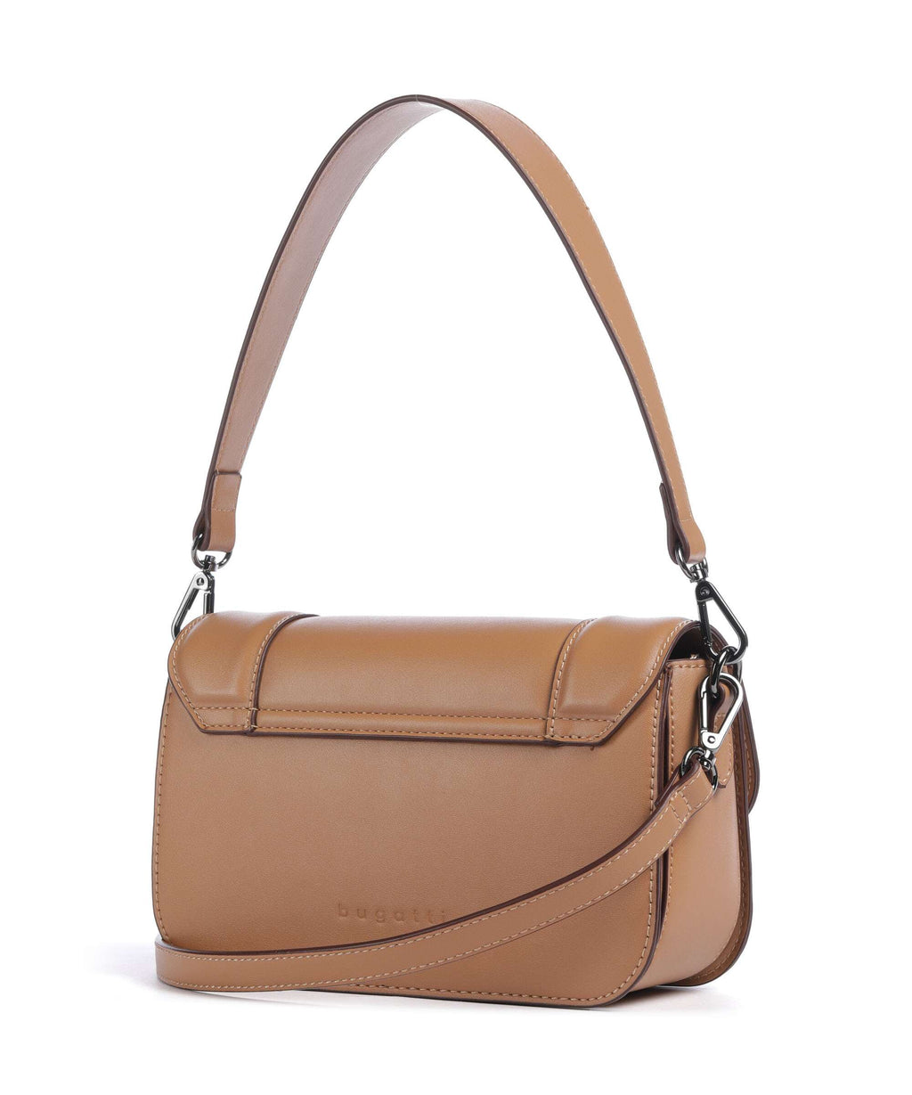Bugatti Zita Shoulder bag cognac
