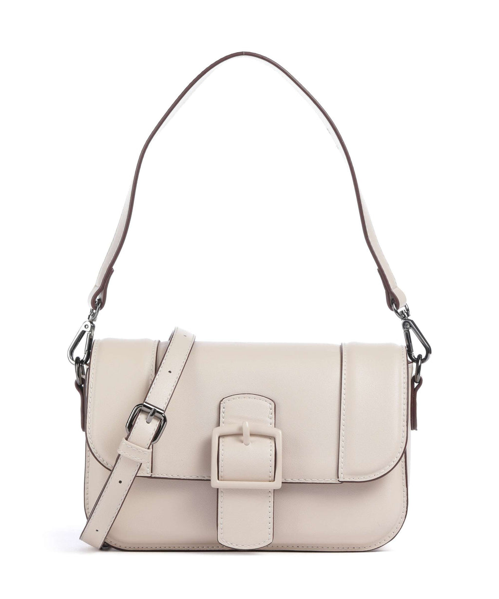 Bugatti Zita Shoulder bag beige