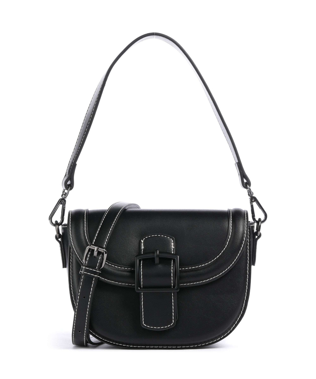 Bugatti Zita Shoulder bag black