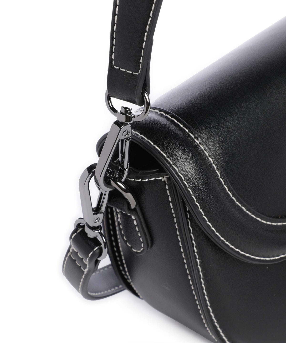 Bugatti Zita Shoulder bag black