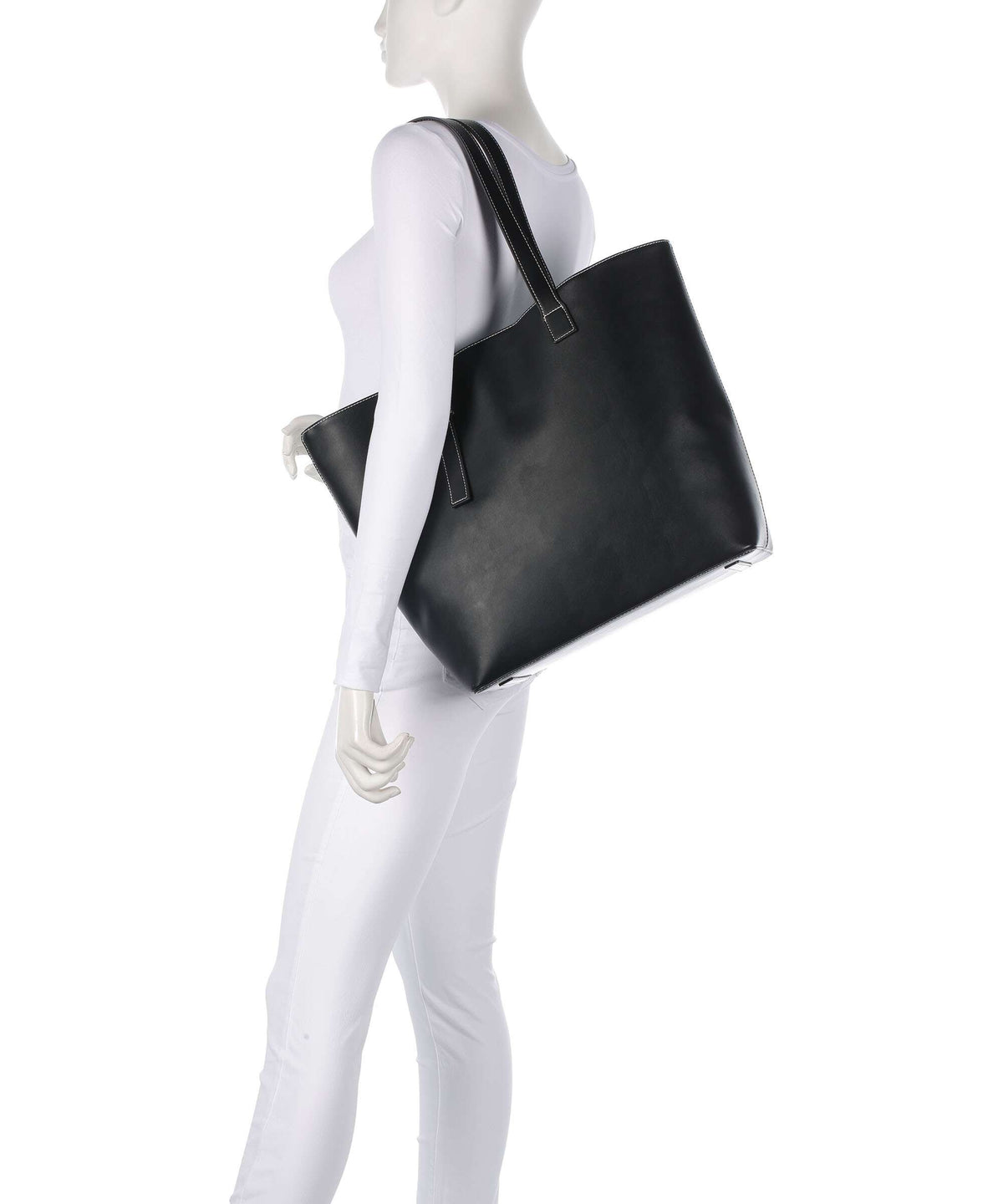 Bugatti Zita Tote bag black
