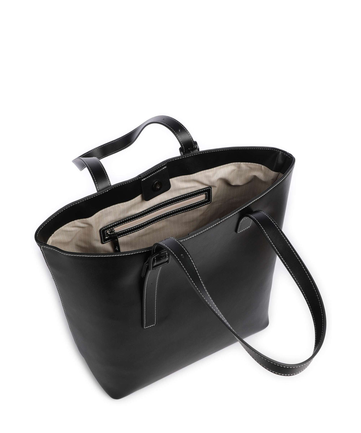 Bugatti Zita Tote bag black