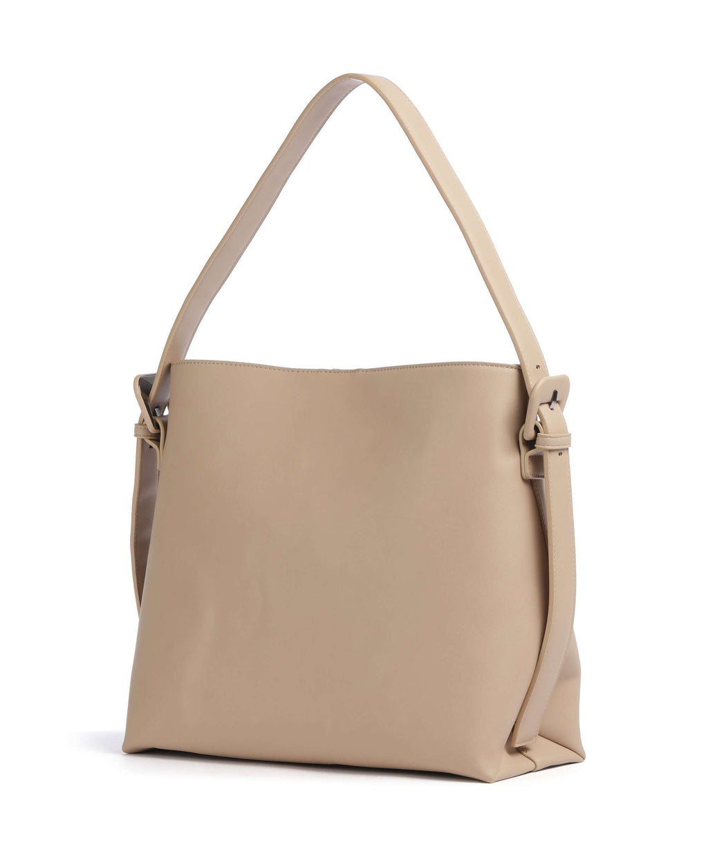 Bugatti Luna Tote bag beige