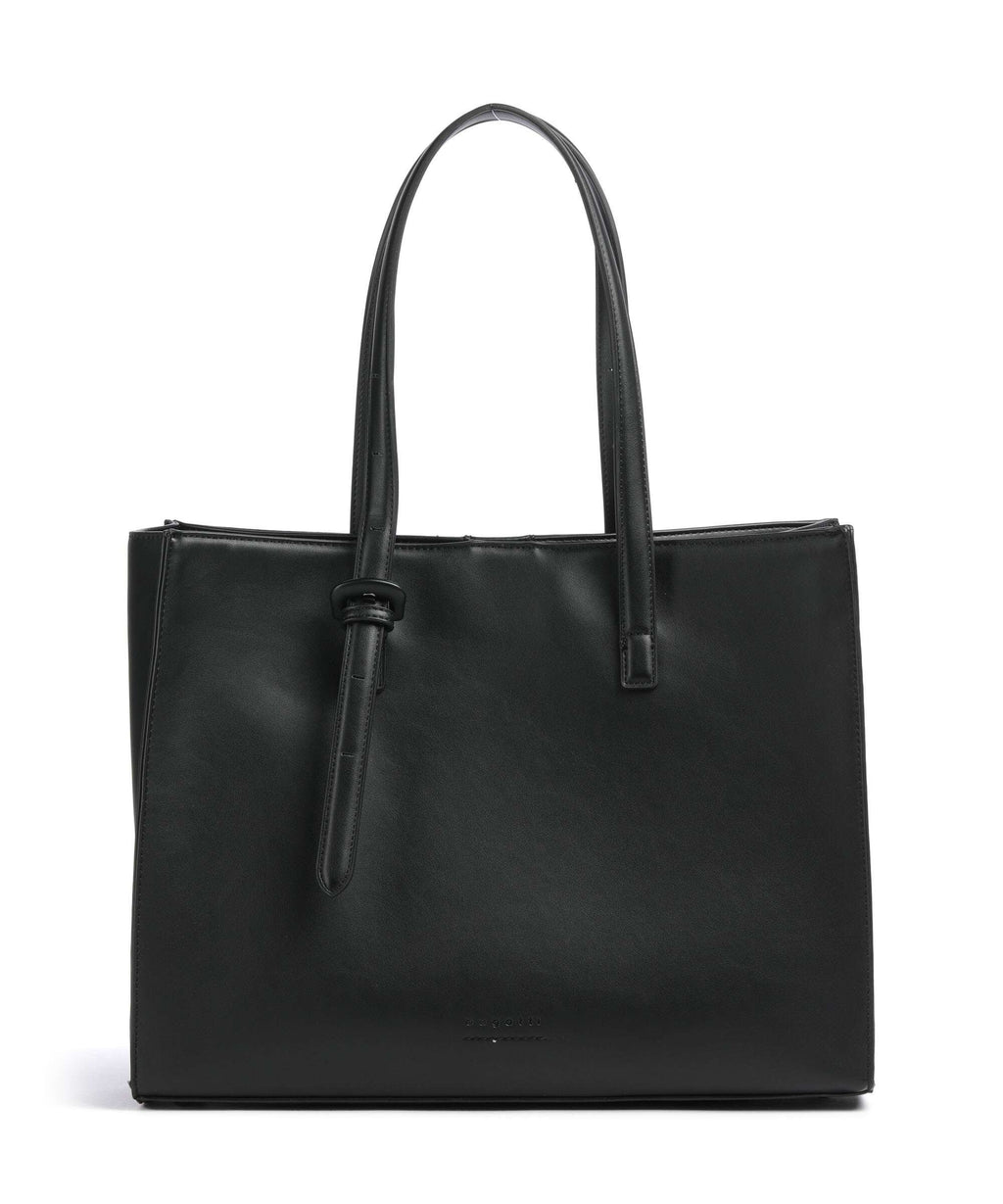 Bugatti Luna Tote bag black