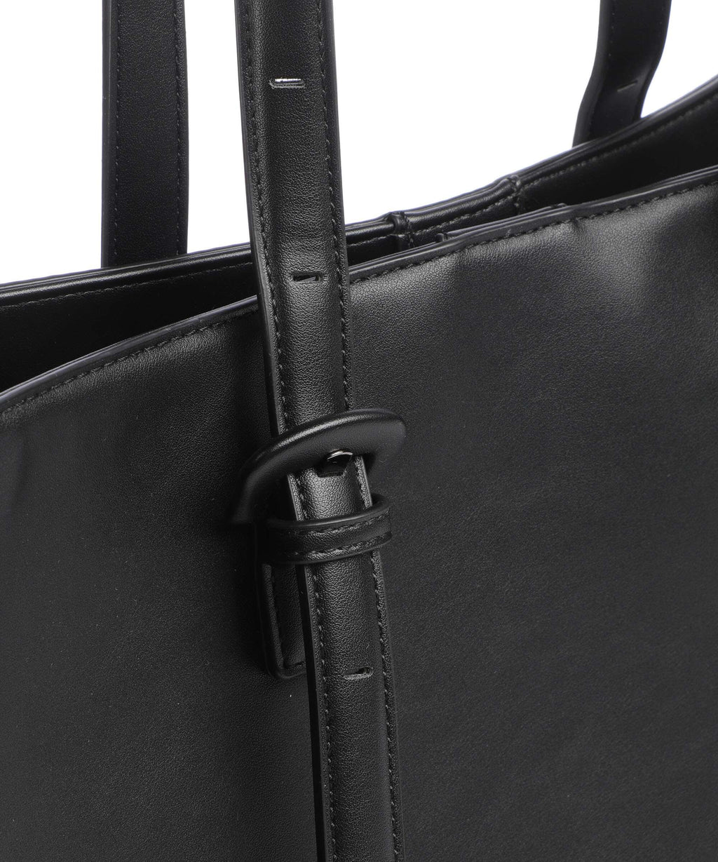 Bugatti Luna Tote bag black