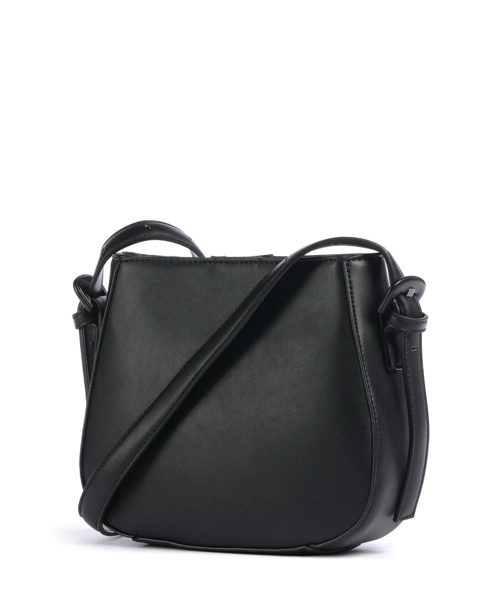 Bugatti Luna Crossbody bag black