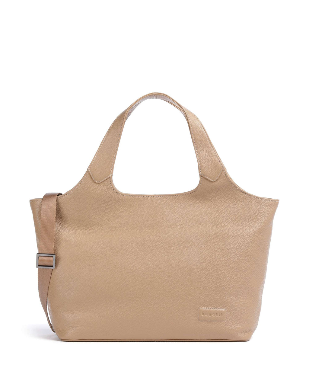 Bugatti Elsa Handbag sand