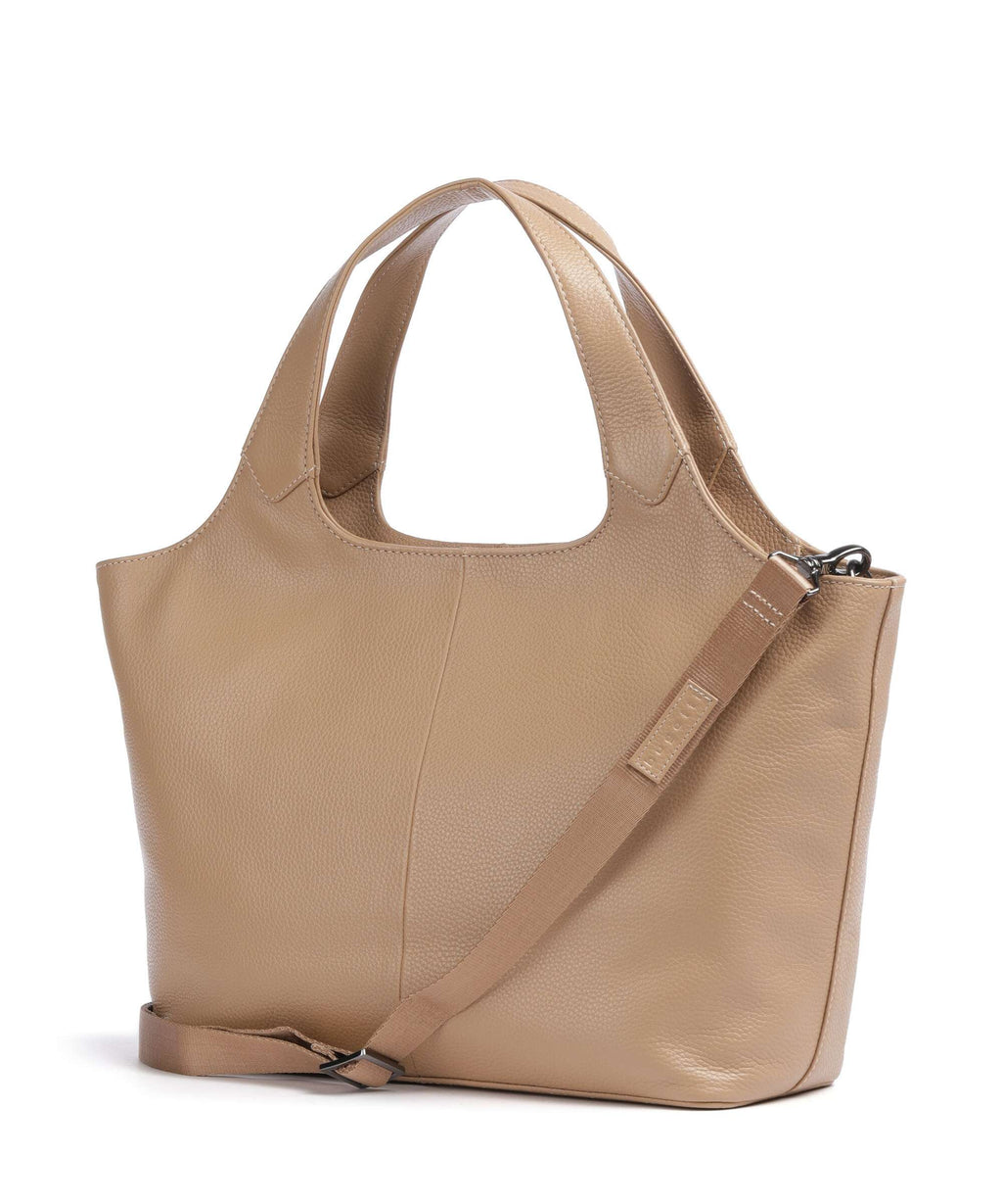 Bugatti Elsa Handbag sand