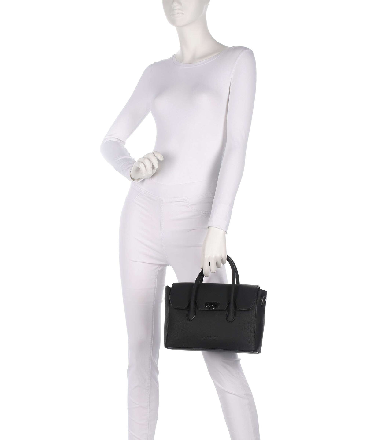 Bugatti Iria Handbag black