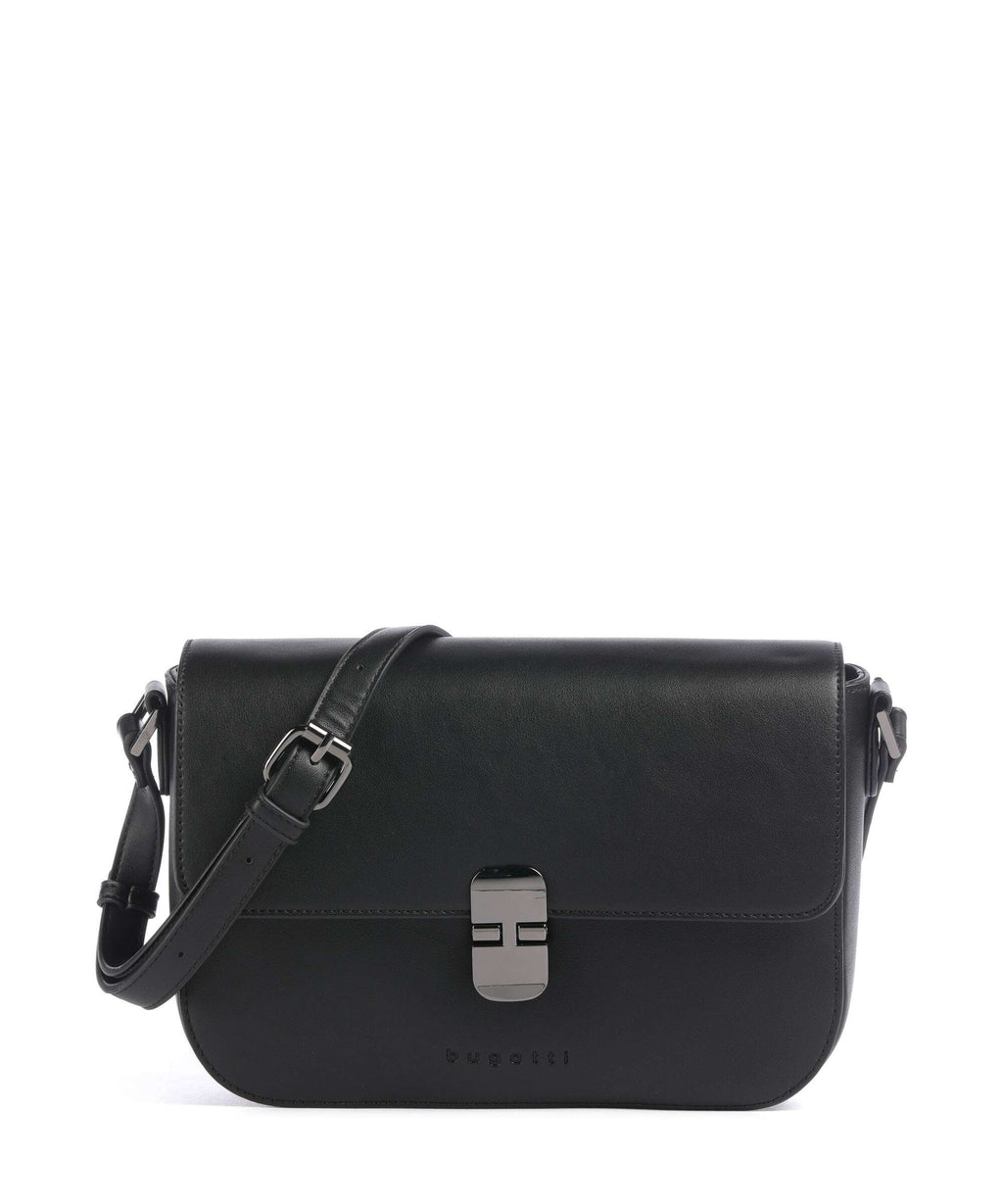Bugatti Nela Crossbody bag black