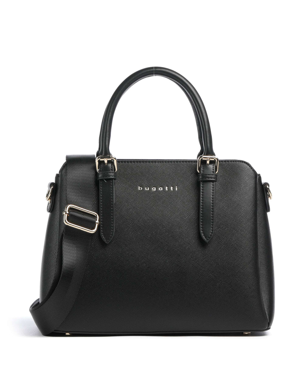 Bugatti Ella Handbag black