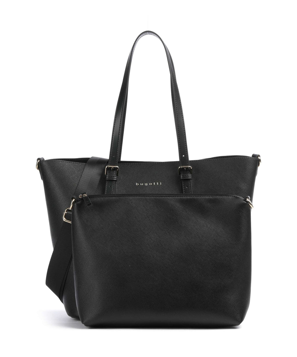 Bugatti Ella Tote bag black