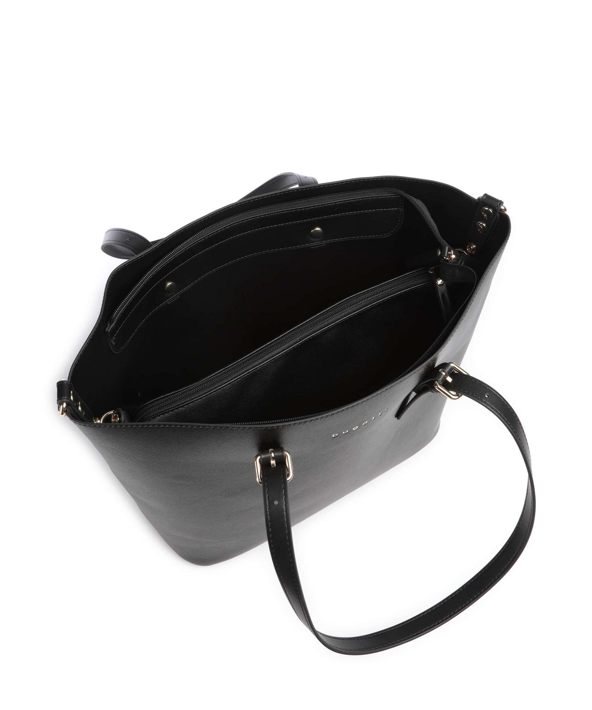 Bugatti Ella Tote bag black