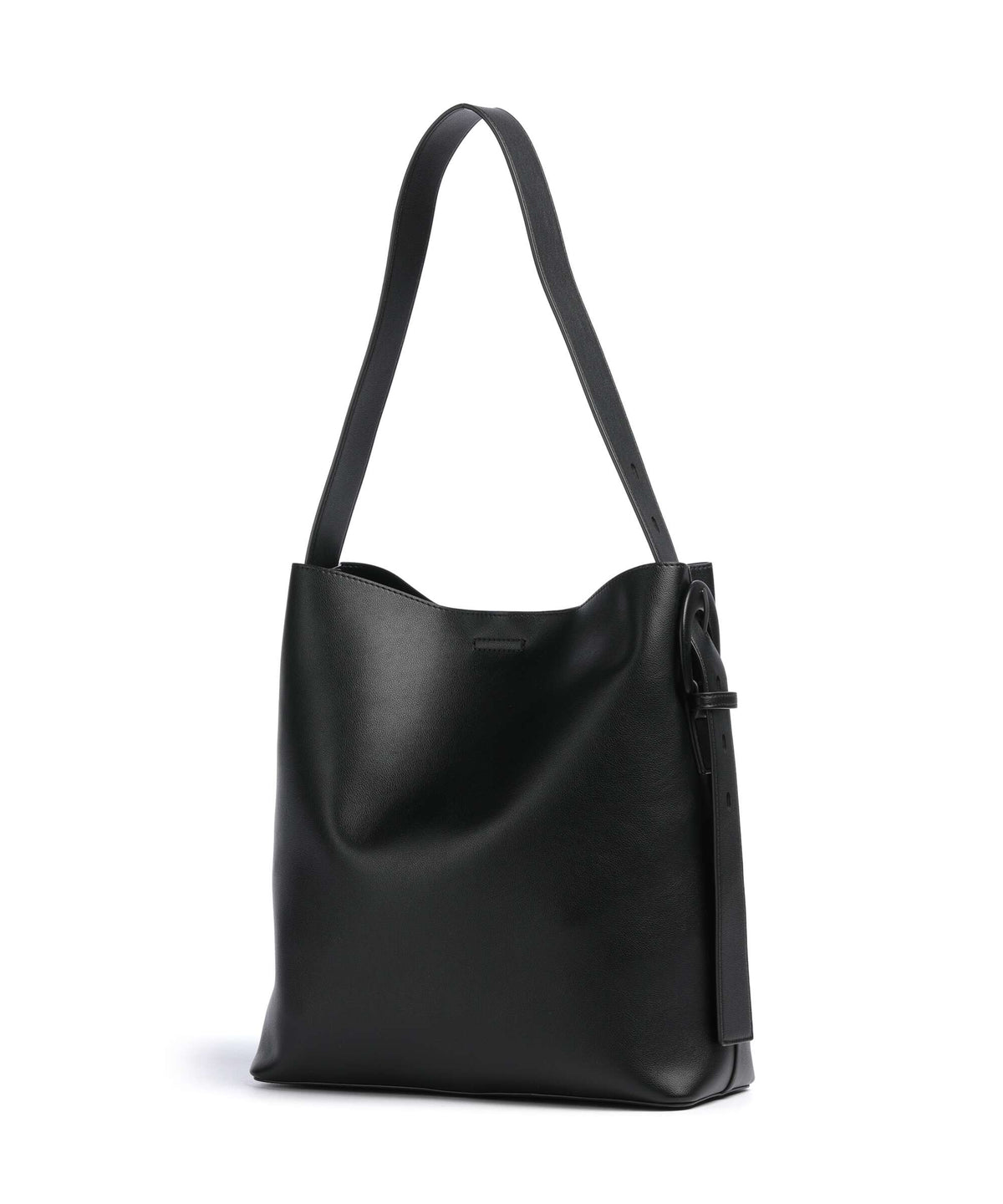 Bugatti Aria Hobo bag schwarz