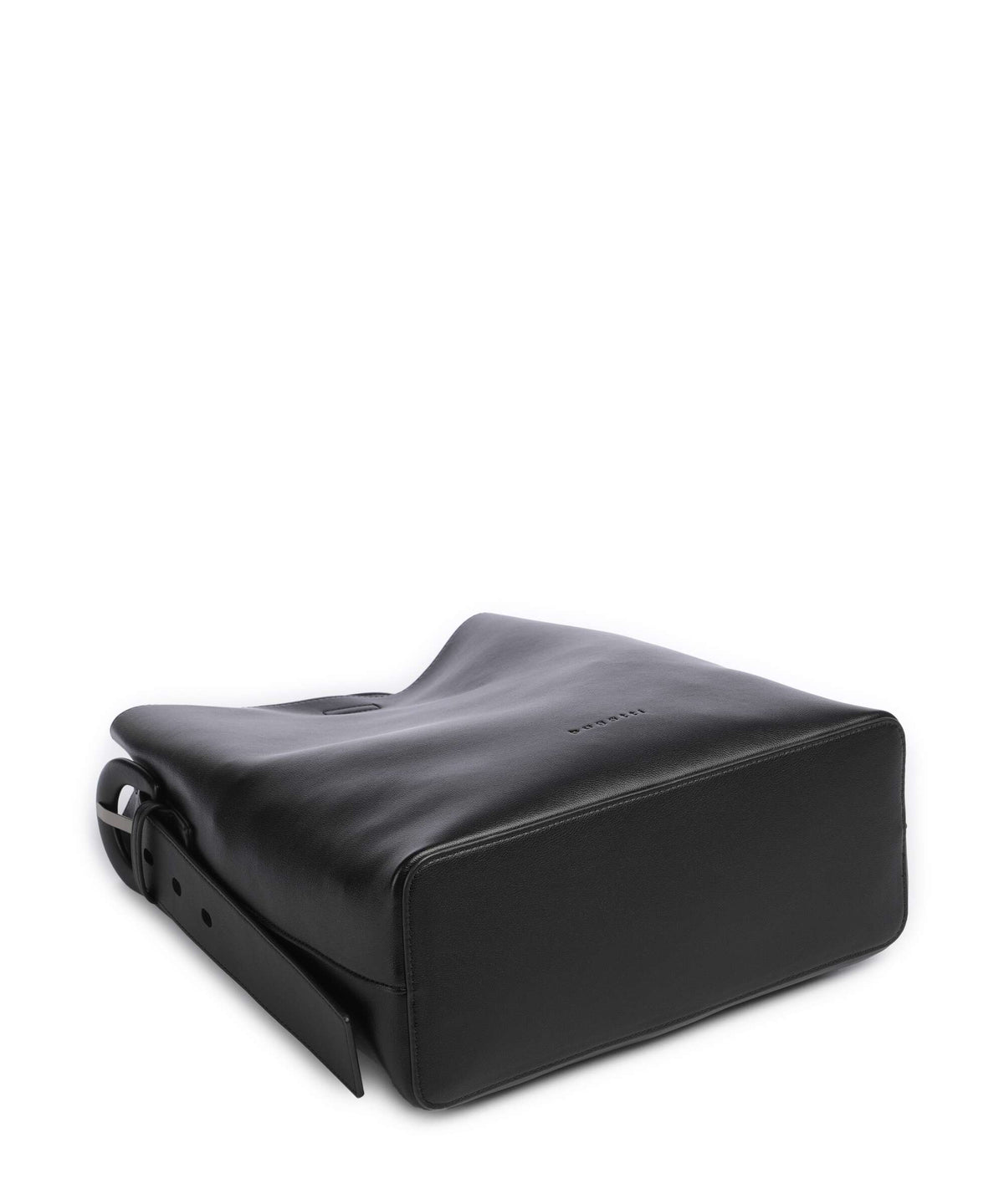 Bugatti Aria Hobo bag schwarz