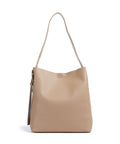 Bugatti Aria Hobo bag sand