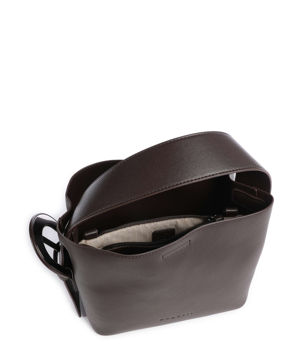 Bugatti Aria Handbag braun