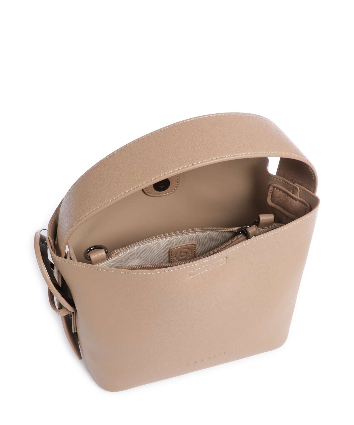 Bugatti Aria Handbag sand