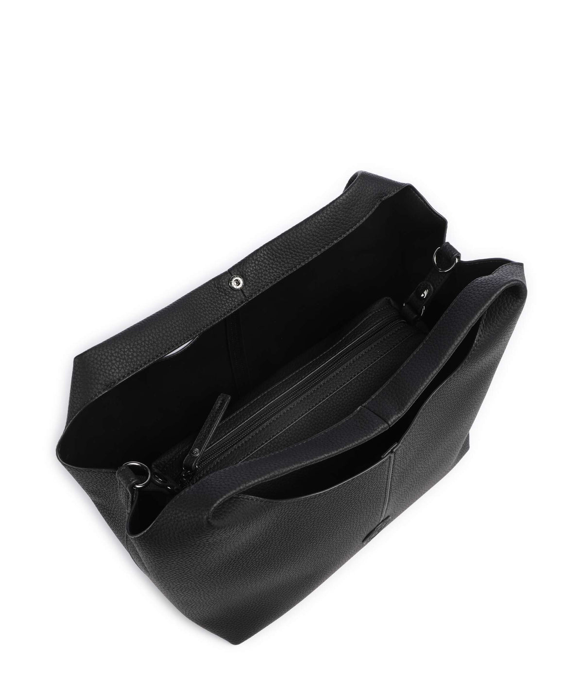 Bugatti Zoe Tote bag schwarz