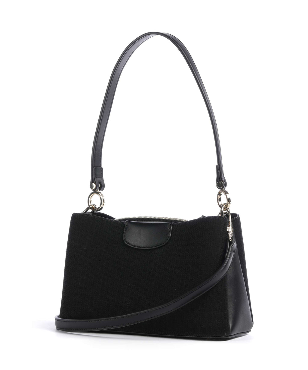 Bugatti Leah Shoulder bag schwarz