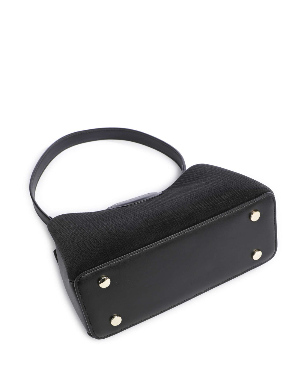 Bugatti Leah Shoulder bag schwarz