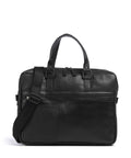 Bugatti Briefcase schwarz