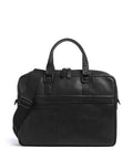 Bugatti Briefcase schwarz