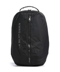 Bugatti Letter's Backpack schwarz