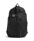 Bugatti Letter's Backpack schwarz
