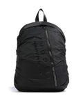 Bugatti Letter's Backpack schwarz