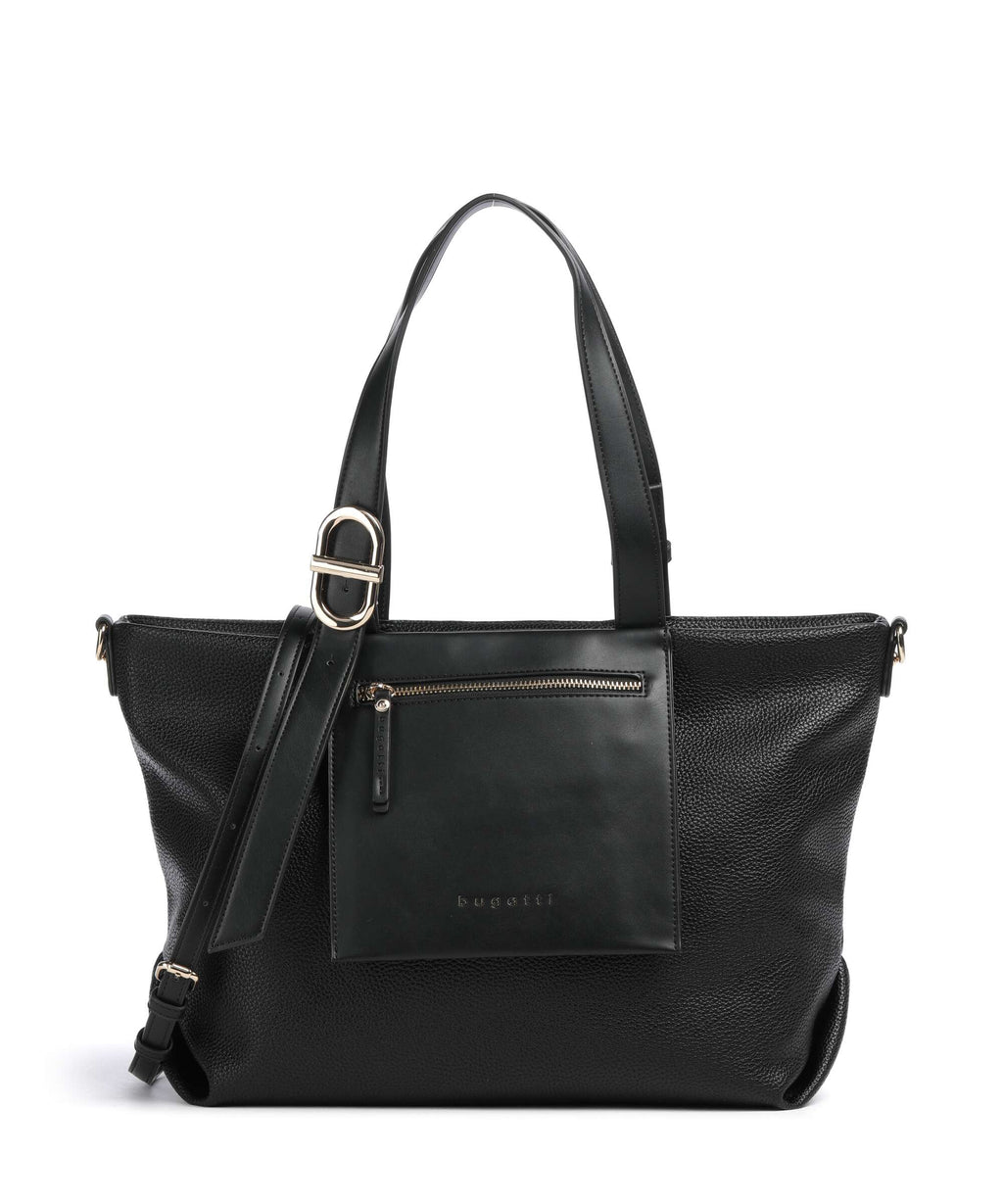 Bugatti Dana Tote bag black