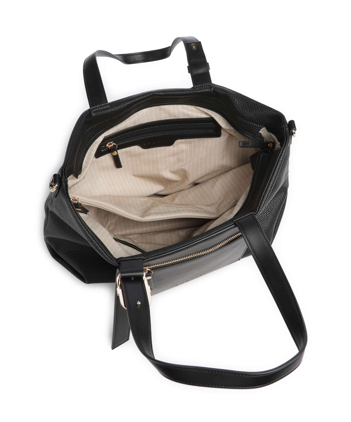 Bugatti Dana Tote bag black