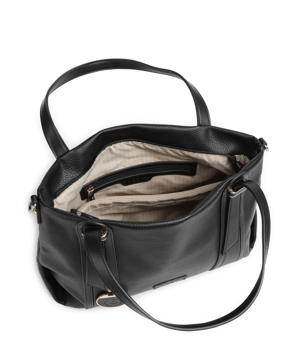 Bugatti Vina Tote bag black