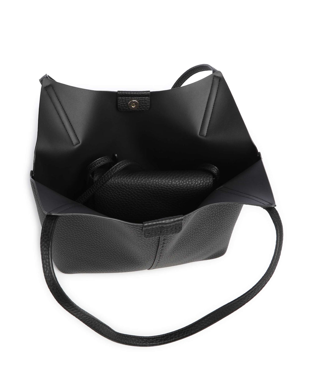 Bugatti Enna Tote bag black