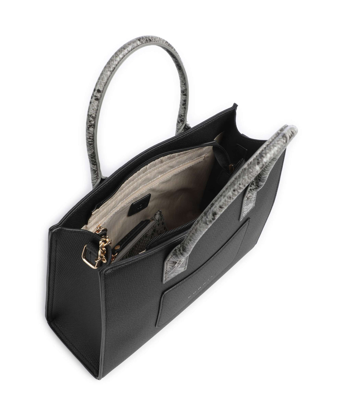 Bugatti Kaira Handbag black
