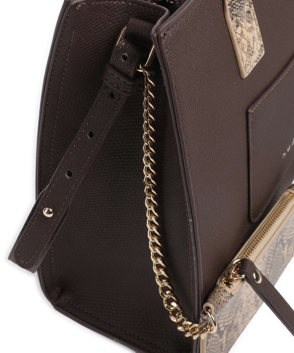 Bugatti Kaira Handbag brown