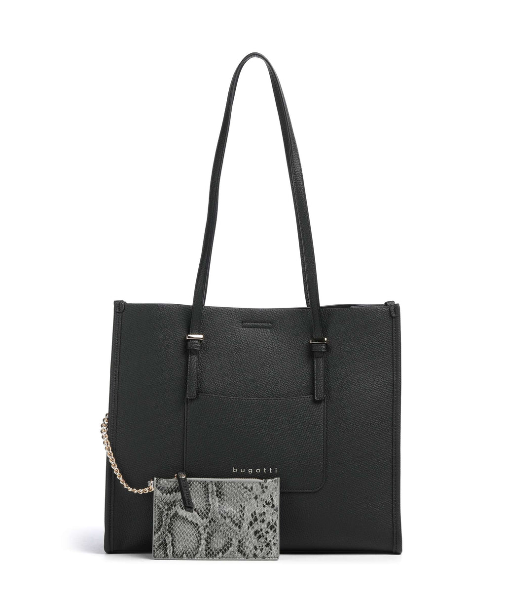 Bugatti Kaira Tote bag black
