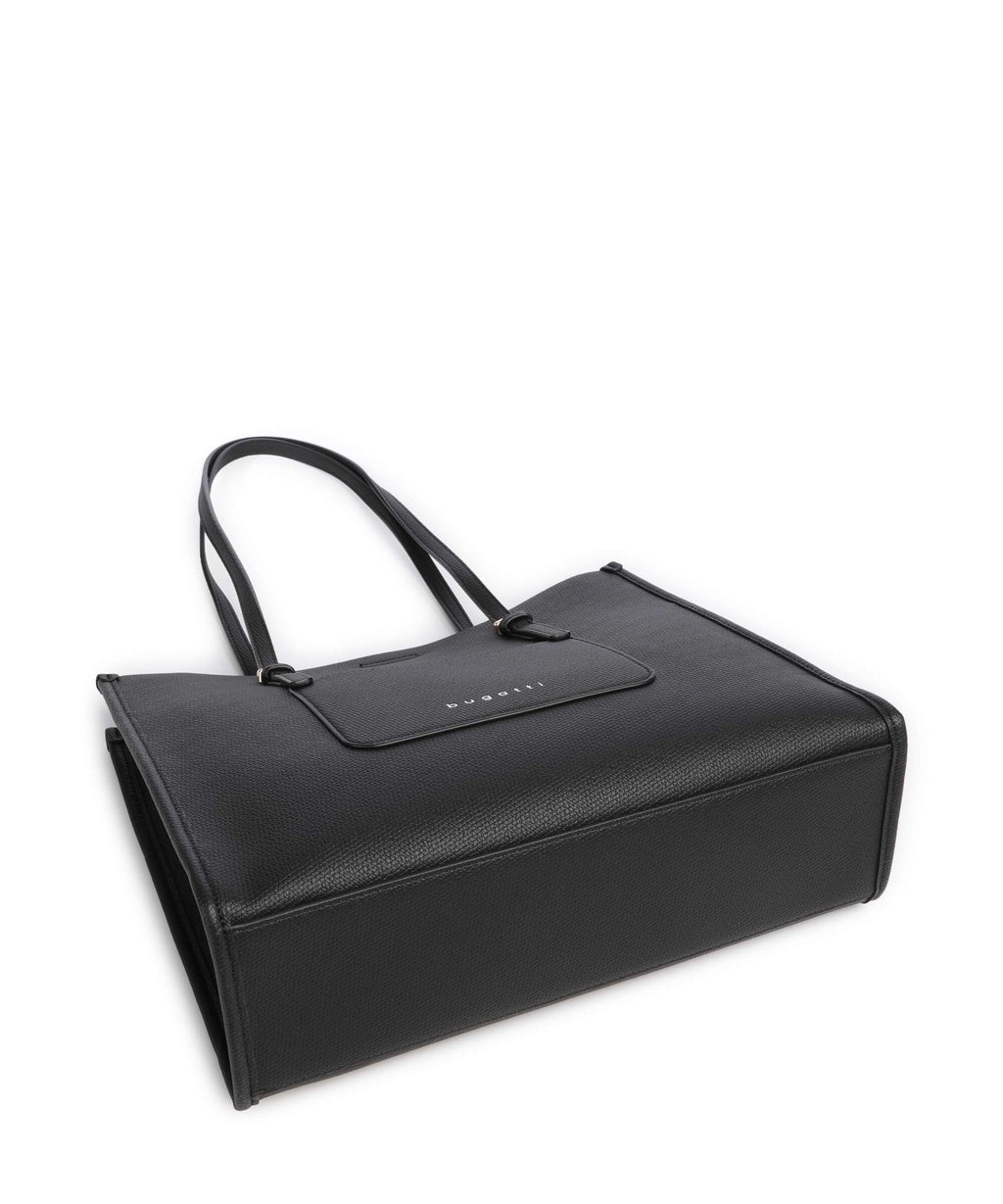Bugatti Kaira Tote bag black