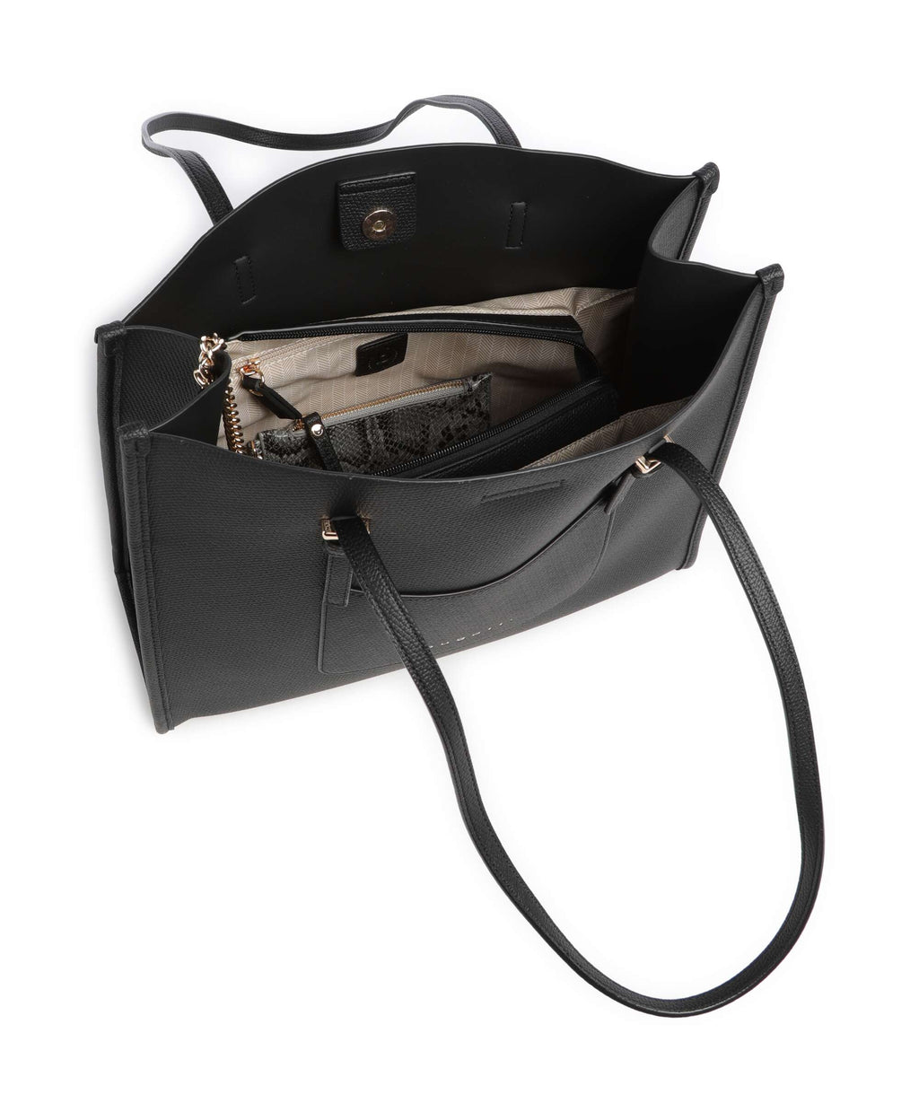 Bugatti Kaira Tote bag black
