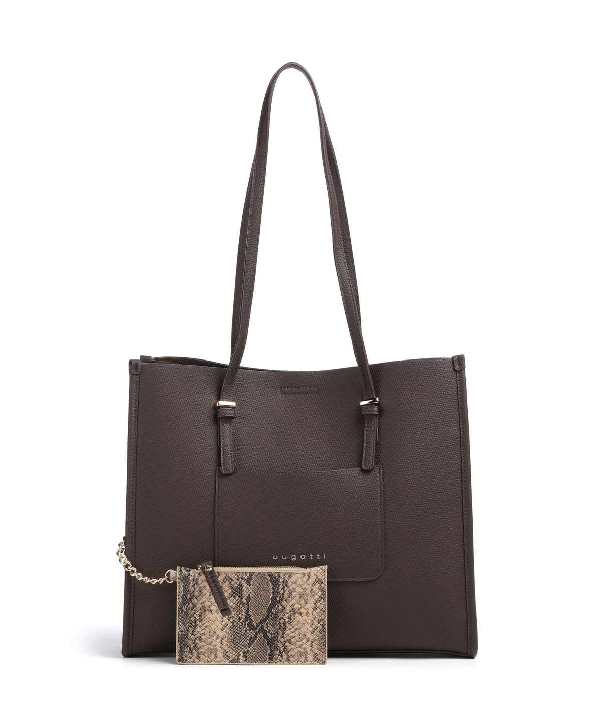 Bugatti Kaira Tote bag brown