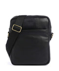 Bugatti Ryan Crossbody bag black