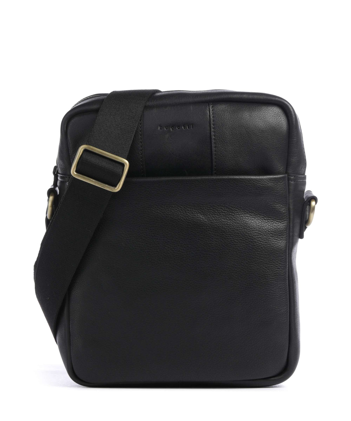 Bugatti Ryan Crossbody bag black
