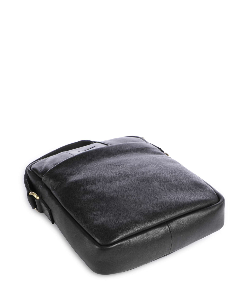 Bugatti Ryan Crossbody bag black