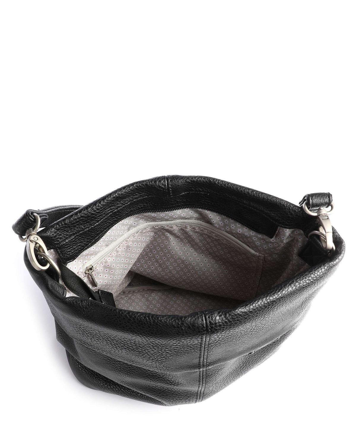 Zwei Mademoiselle.M M8 Shoulder bag noir