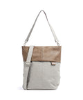 Zwei Olli OT12 Hobo bag creme