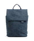 Zwei Mademoiselle.M MR13 Backpack nubuk blue
