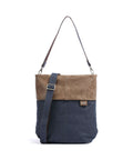 Zwei Olli OT12 Hobo bag blue