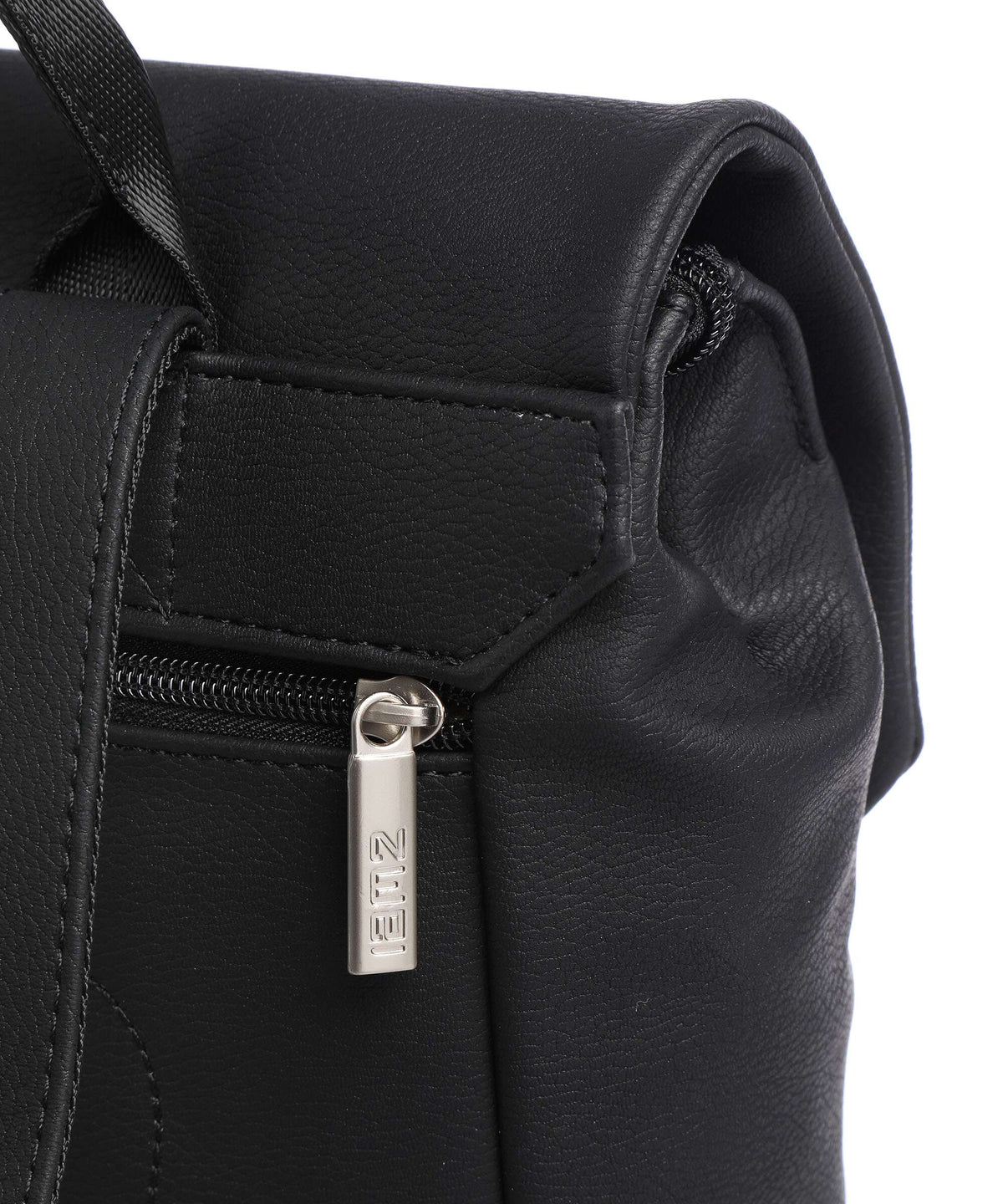 Zwei Mademoiselle.M MR13 Backpack nubuk black
