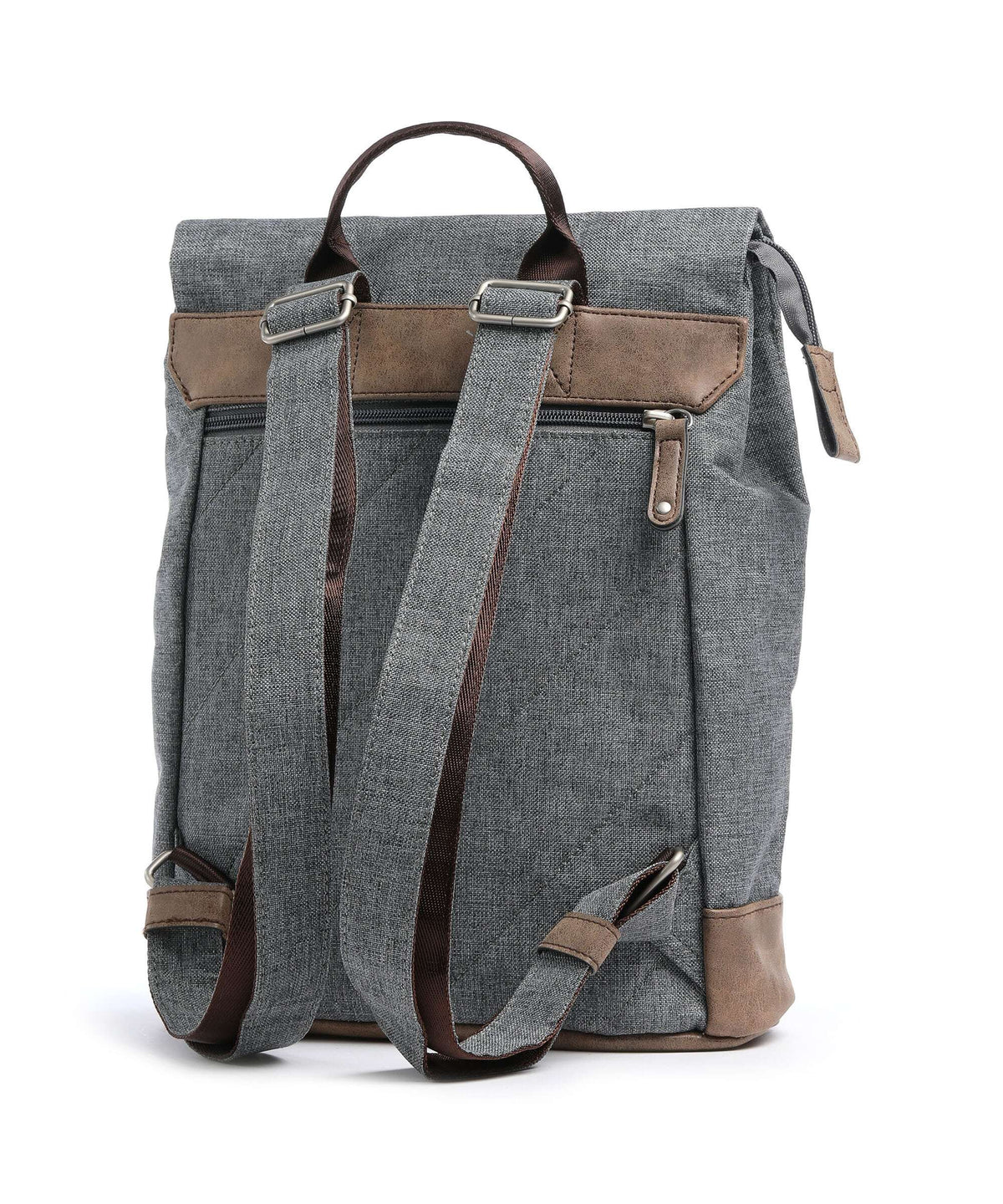 Zwei Olli OR13 Backpack stone